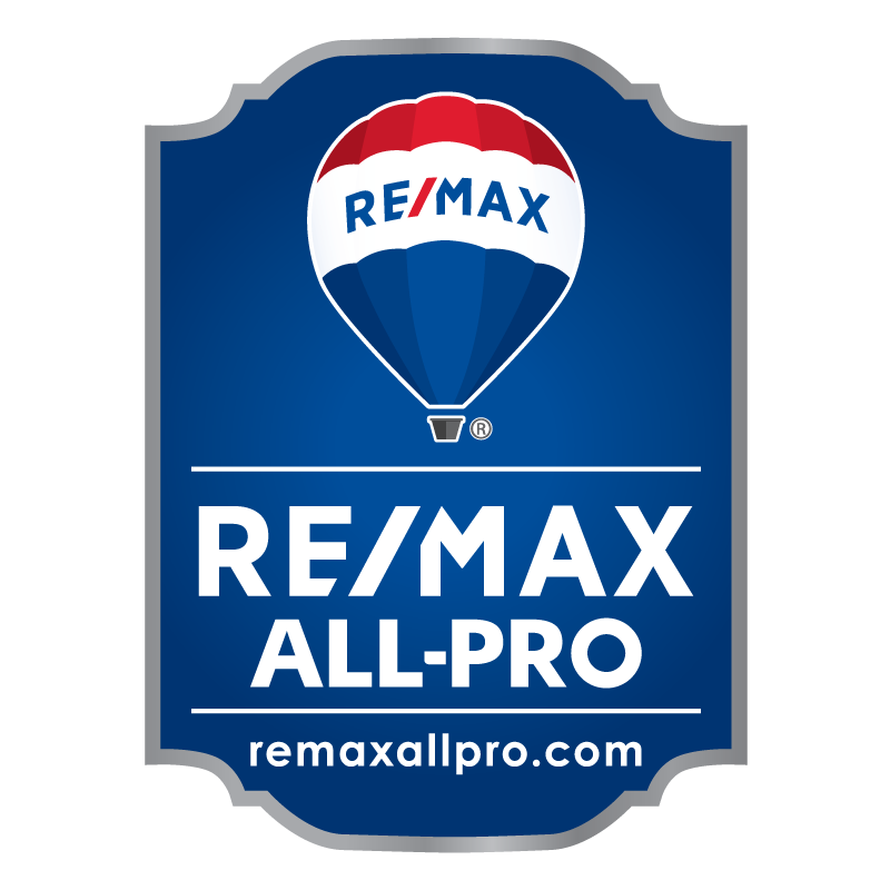 RE?MAX All-Pro logo